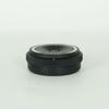 [USED] Olympus 9mm F/8 Fisheye Body Cap Lens for M4/3 Cameras Japan Import