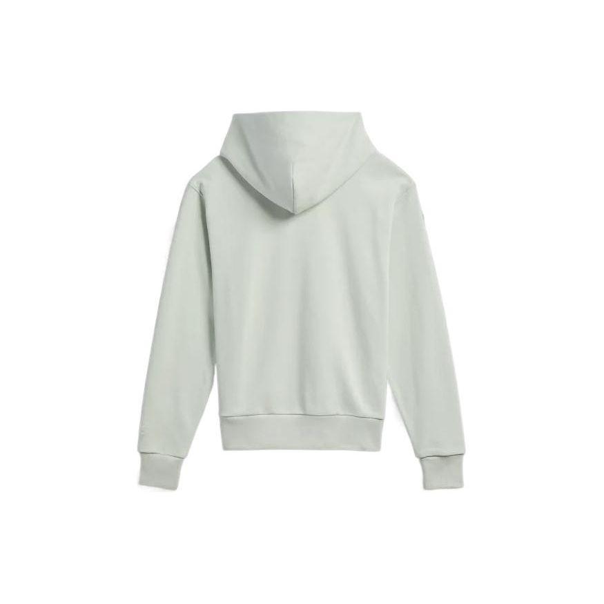 adidas X Pharrell Williams Humanrace Basics Hoodie Linen Green Unisex HS4815