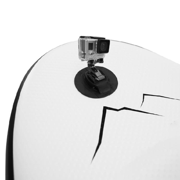 Surfs Paddle Board Camera Fixed Bracket for Action Cameras On Surfs Paddle Board
