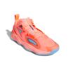 adidas Exhibit A 'Acid Red' Sneakers GY2819