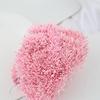 Matte Pearlescent Flower Core Hairpin DIY Jewelry Accessory