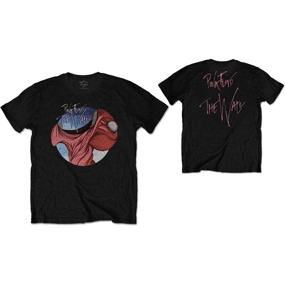 Lady Gaga - The Fame Photo - Black T-shirt XXXXL