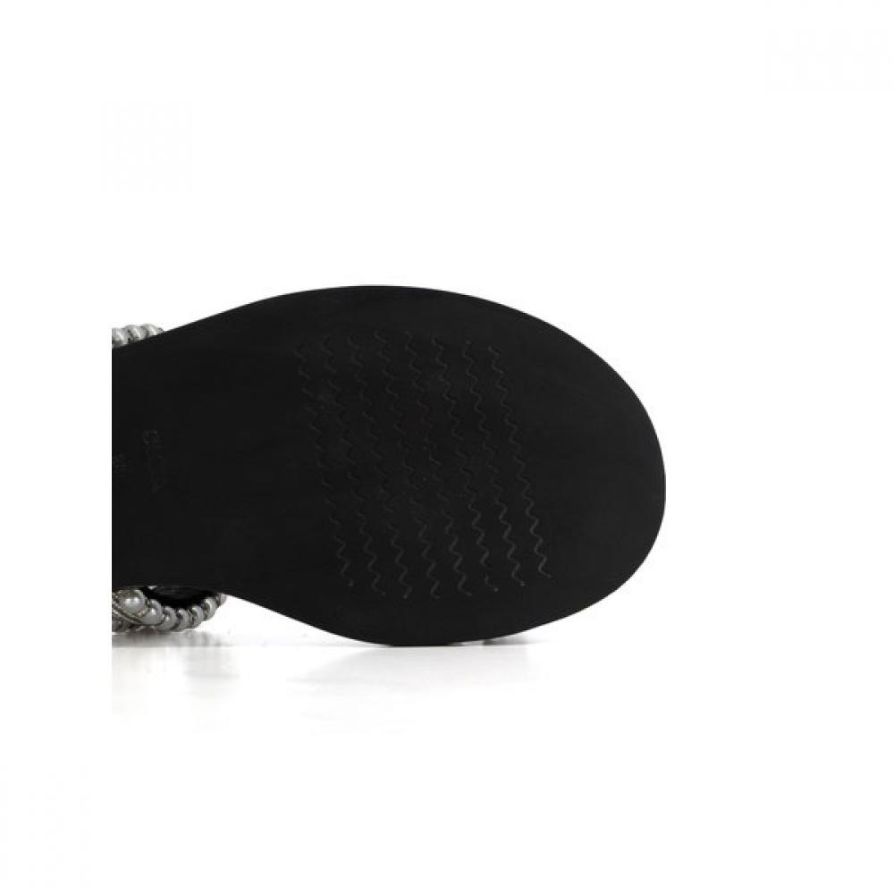 Soda Women Semi Casual Hot Piece Flip Flop Ard625  2cm 