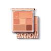 Make-up na oči – Oční stíny