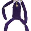 10 Inches Christmas Elf Doll Resin Plush Toys Christmas Ornaments for Home Festival Party
