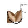 Autumn/Winter 2025 Retro Fashion Large Capacity Women's Tote & Crossbody Bag