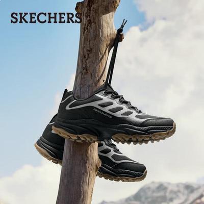 Unisex-Schuhe – Trekkingschuhe