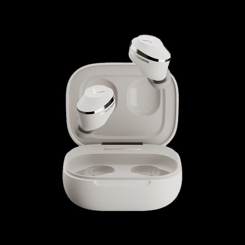 Beyerdynamic Amiron 300 True Wireless ANC Earbuds