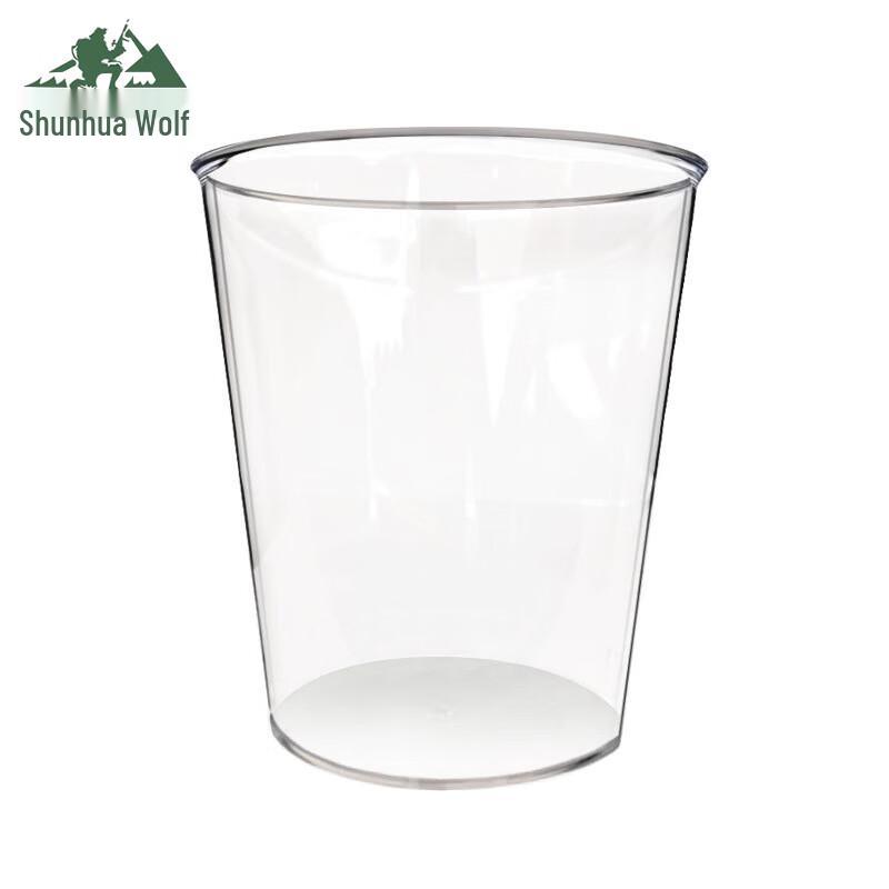 ShunHuaLang Disposable Airline Cups