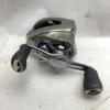 Used SHIMANO Bait reel 25 Antares 100XG 047762 Some scratches and dirt