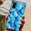 Für Redmi K40 Gaming Hülle Silikon Rückseite Handyhülle Für Xiaomi Redmi K40 Game Hüllen für Redmi K 40 Gaming Weiche Bumper Funda