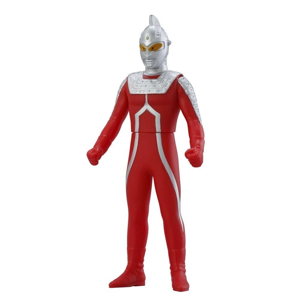 Bandai Ultra Hero Series Ultra Seven