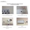 9/24 Holes Indoor Aerobic Soilless Cultivation Plant Floriculture Cultivation Site Hydroponic System Kit 220V