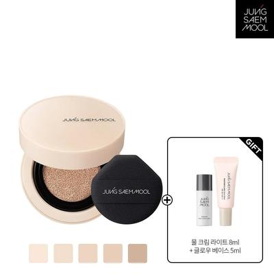 Trucco viso – Correttori e fondotinta