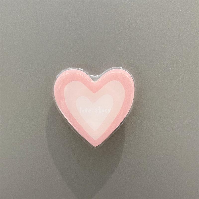 

Мультяшный креативный телескопический держатель для телефона - Love Design