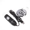 1600X USB Microscope, 1080P HD Soldering Microscope With 8 LEDs, Compatible With Mobile Phones/Computers