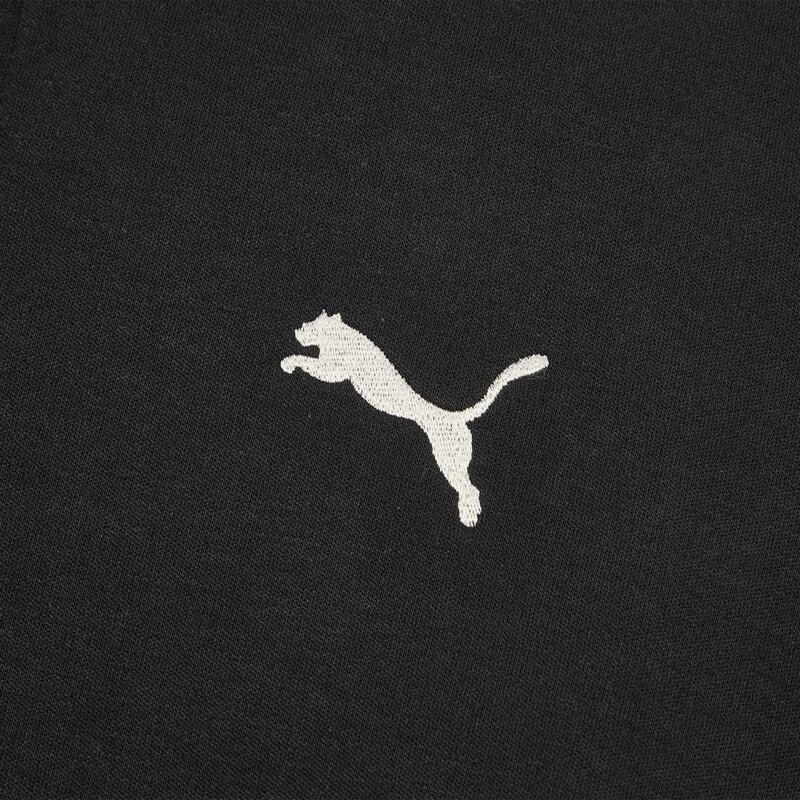 Puma Retro Tape Track Jacket Unisex Jacket Dark 635715-01