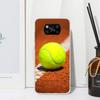 Tennis Sport Phone Case For Xiaomi Poco X7 X6 X5 M7 M8 Pro F7 Ultra Redmi 15C 15 13C 13 12C 12 10 10C 10A Art Fundas Poco X7 X6