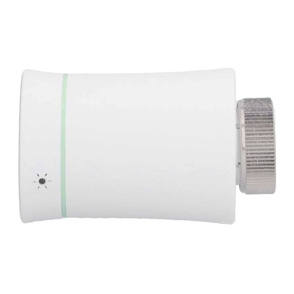 Smart Radiator Valve Smart Gateway Constant Temperature Mini Radiator Thermostat for Tuya/ZigBee