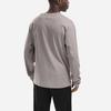 A-COLD-WALL* Diffusion Graphic Long Shirt Tee 'Mid Grey' Men's ACWMTS087-MIDGRE
