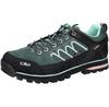 CMP Gemini Low Trekking Wp Half-Boots