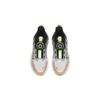 Anta Shock Absorbing Non-Slip Wear-Resistant Breathable Lightweight Low-Top Running Shoes Kids sneaker Black Gray Orange 312245533-1