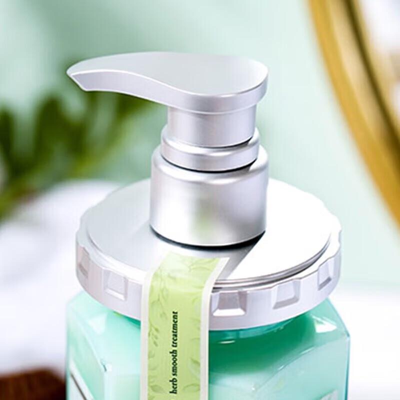 Anti-Hana Botanical Scalp Care Conditioner