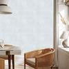 Stars Wallpaper Light Gray and White for Living Room and Bedroom 50x1000