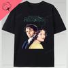 Pride and Prejudice Movie T Shirt Unisex Women Hot Sale Cotton Short Sleeve Graphic T Shirts Vintage Casual Fashion Gothic Clothes
