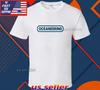 New Shirt Oceaneering Logo T-Shirt Funny American Usa Unisex Size S-5XL
