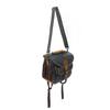 Canvas Camera Shoulder Bags Vintage Casual Large Space SLR DSLR Canvas Camera Case for Photography Travel