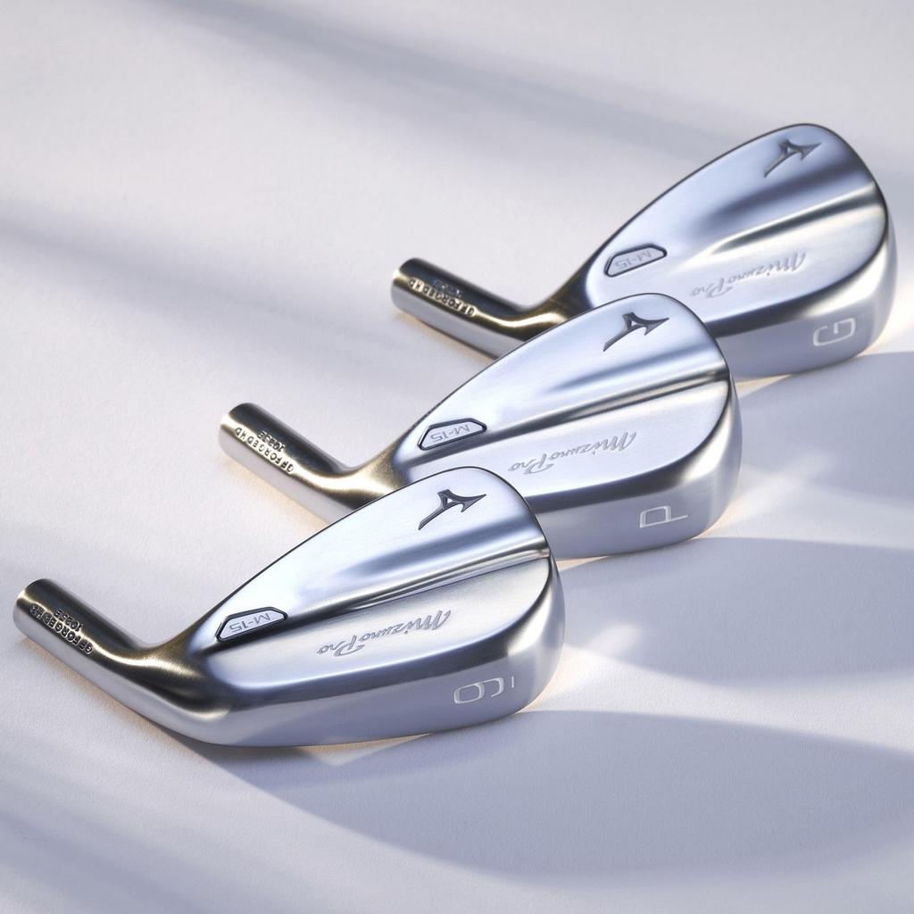 MIZUNO Pro Gap Wedge Golf Club with TRAVIL 85 Carbon Flexibility 5KJFB347 M-15 (GW) Men's Shaft, S,