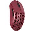 ATTACK SHARK R5 Ultra Carbon Fiber Gaming PAW3950MAX 8K Polling Rate Mouse, 42g, Sensor,