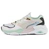TRC Mira Dimensions Women's White Nimbus Cloud Sneakers 385969-01