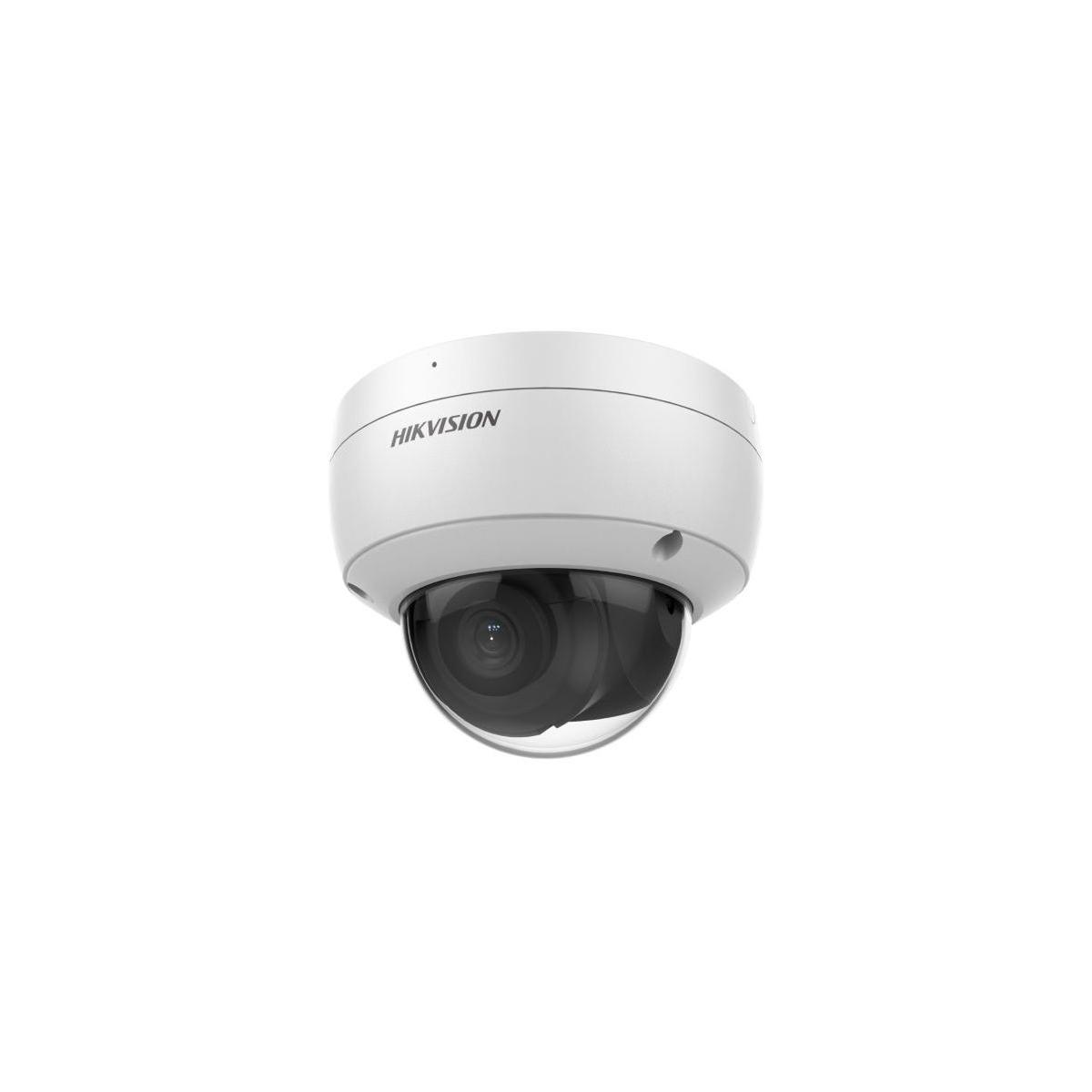 

Security Camera Hikvision Ds-2cd2143g2-iu 4mm