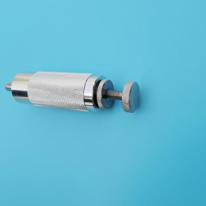 Aluminum Alloy Piano Tuning Winder String Installer