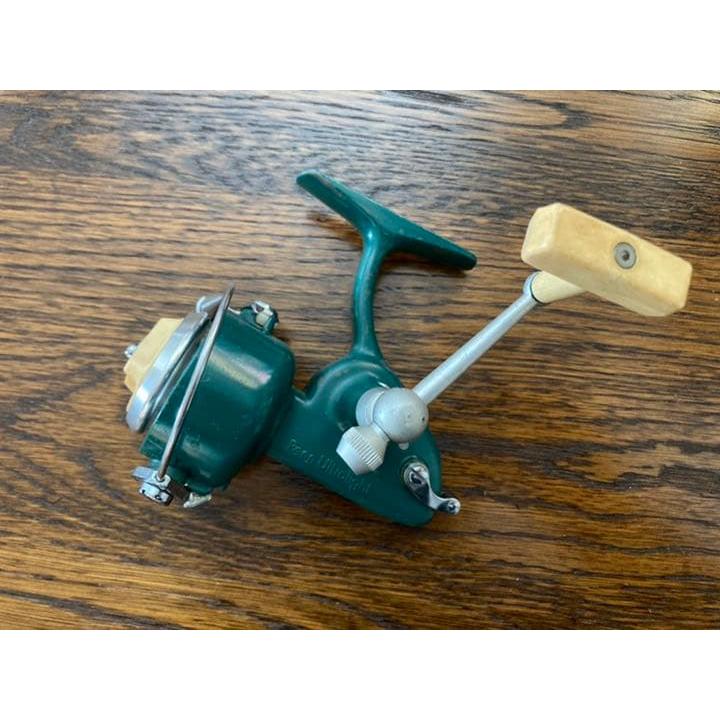 Used Shipping included Old pen penn 716z Green rare color