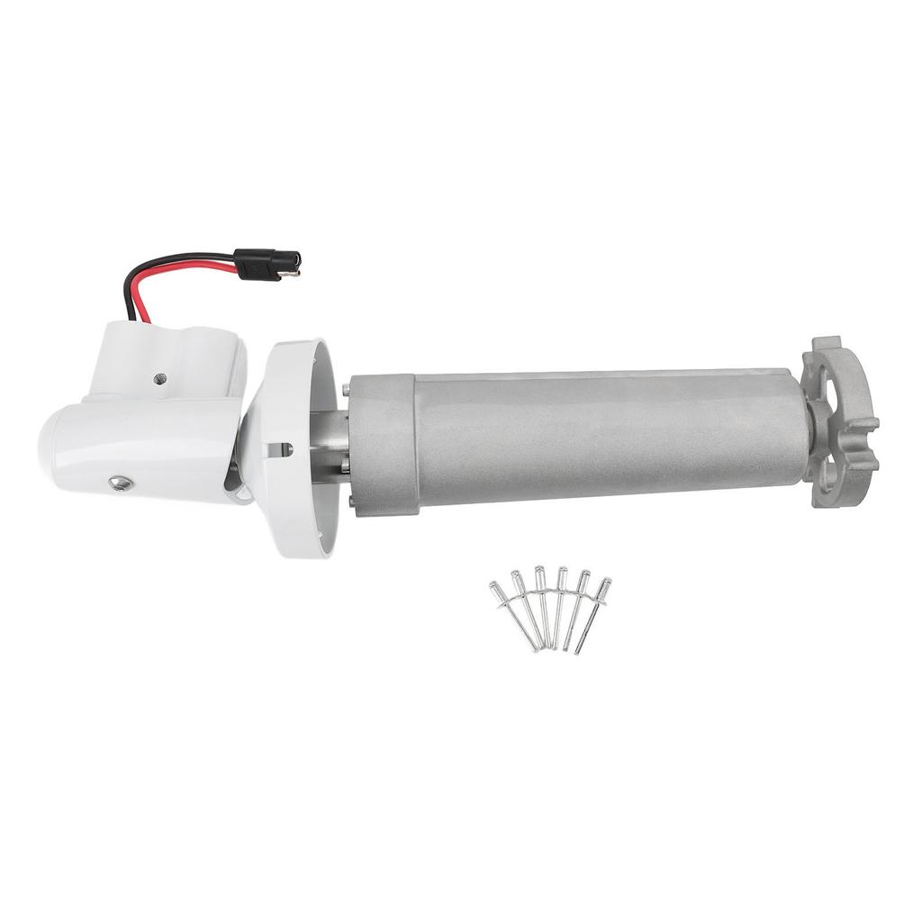 Awning Torsion Assembly 3307923.115B Replacement Awning Drive Motor for Weather Pro 805 815 825 835 845 855 865