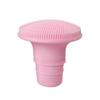 1Pcs Silicone Replacement Heads For Massage Gun Muscle Stimulator Body