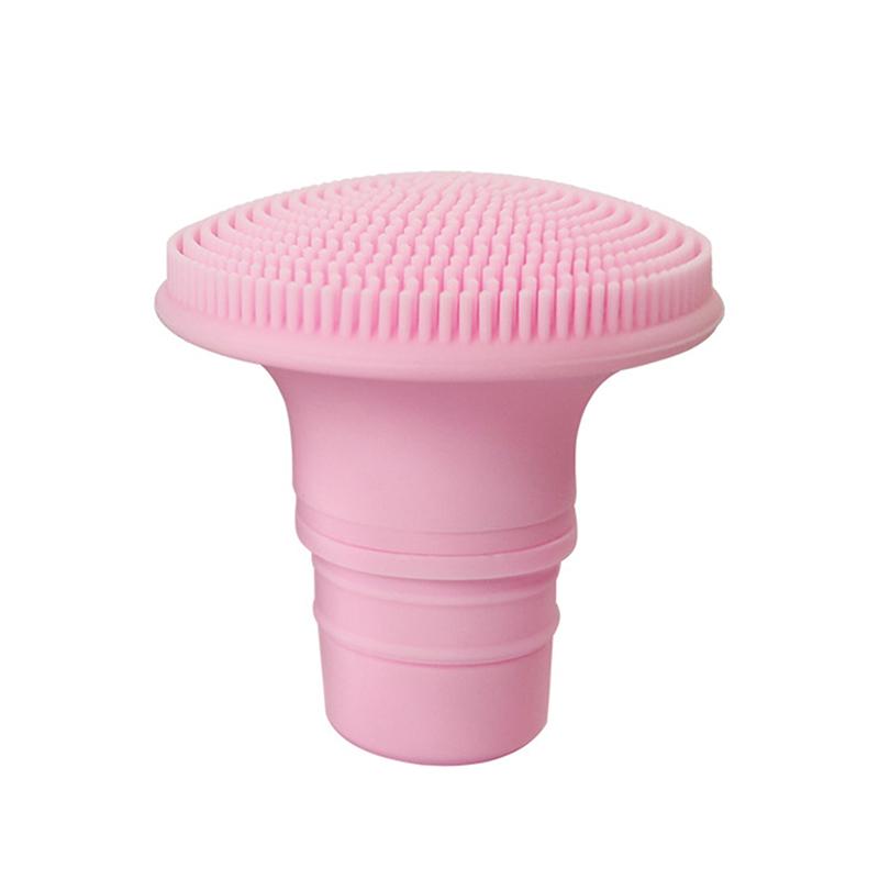 1Pcs Silicone Replacement Heads For Massage Gun Muscle Stimulator Body