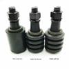 Coupler Bolt Gear Hub Backrest Pin Column Screw Reducer Fan Shock Absorber Elastic Buffer Washer 12