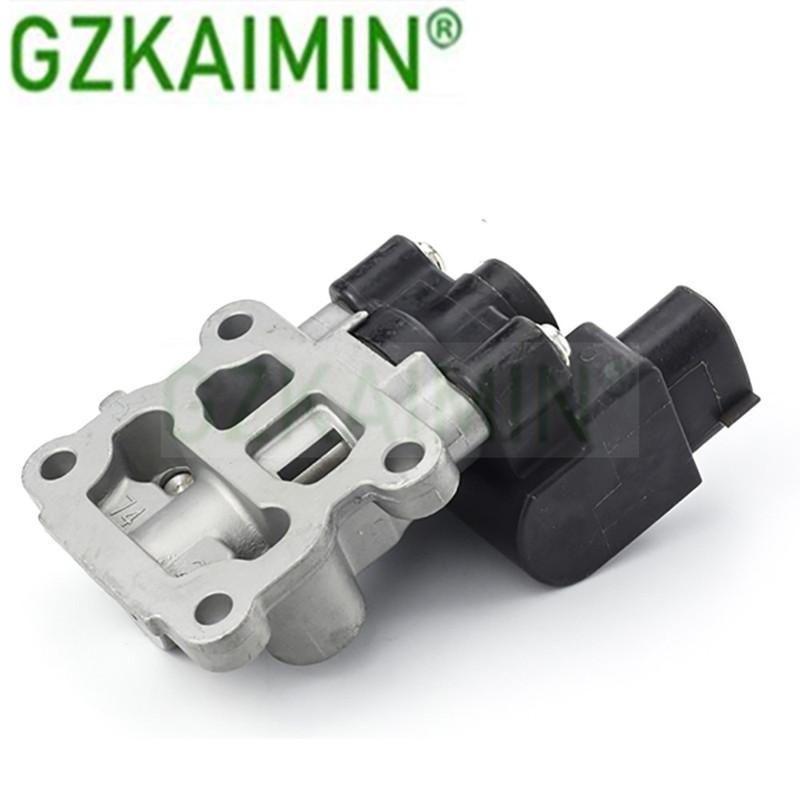 OEM 22270-0D010 222700D010 Idle Air Control Valve Fit For Toyota