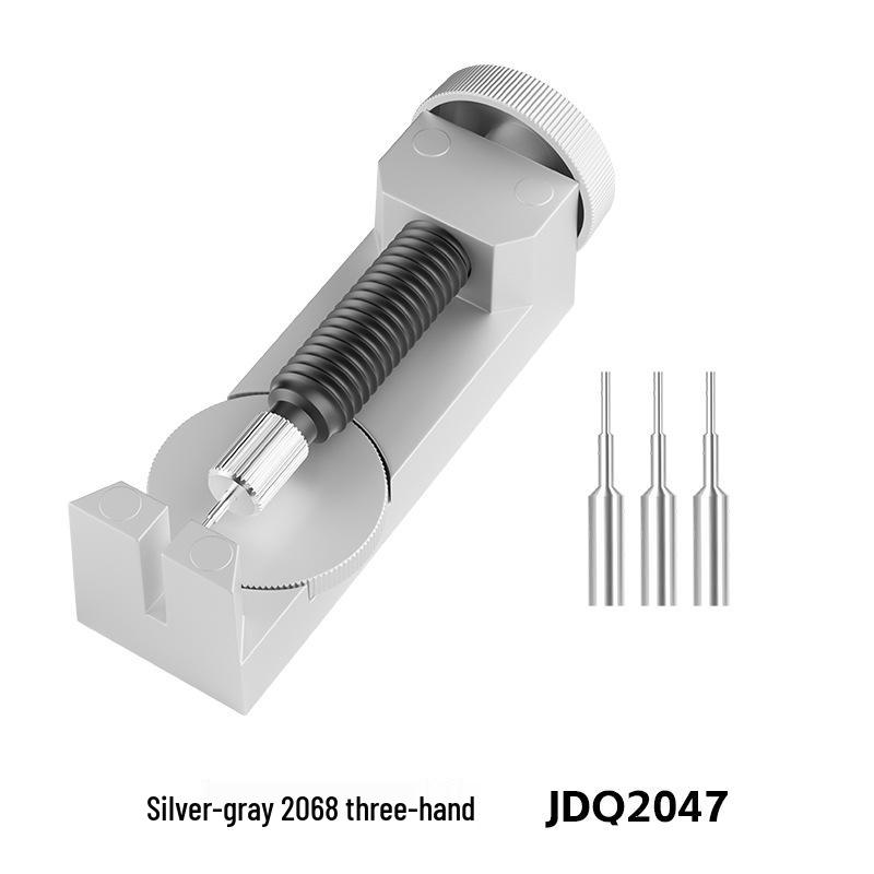 Metal Watch Band Bracelet Adjuster and Link Remover Tool
