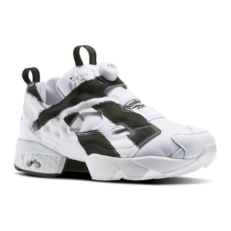 Reebok InstaPump Fury 'Overbranded' Sneakers AR1413
