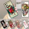 Human Brain Art Silicone Phone Case For Samsung Galaxy Note 10 Pro S26 S25 S24 S23 S22 S21 Plus S25Ultra Capa Cover