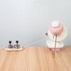 Yarn Winding Guide Double Head Yarn Guide  Yarn Winder Accessories for Crocheting