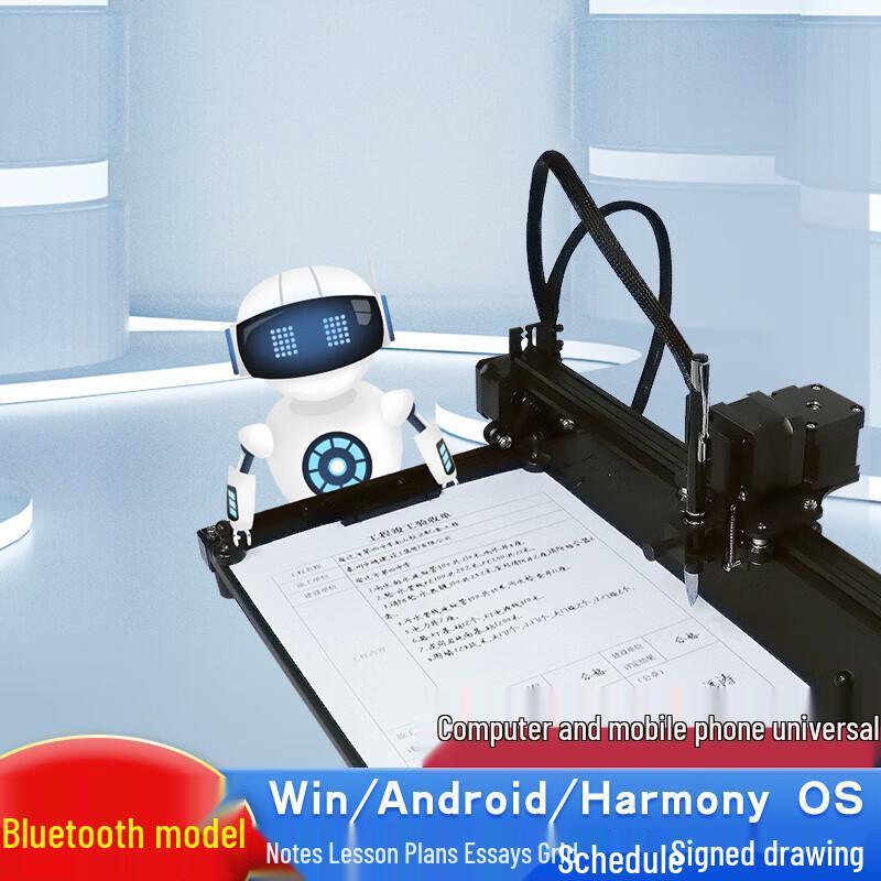 Xishi AI Automatický psací robot