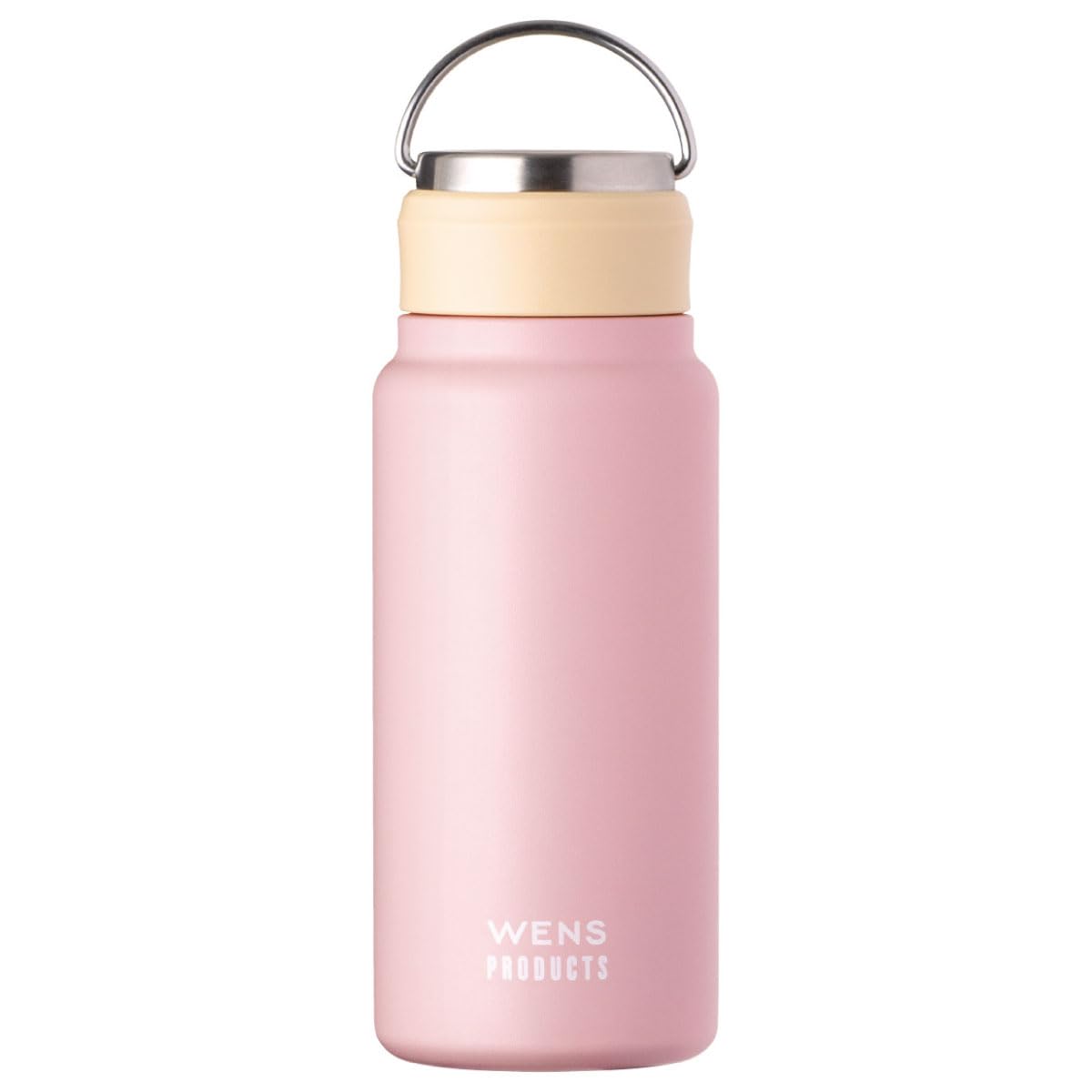 

Atlas Вода Холодная Горячая Вода Вакуумная Нержавеющая Интегрированная Бесшовная Прямая Легко на Открытый Бутылка, 530мл, и Изоляция, Термоизолированная, Сталь, Прокладка, Свинчивающаяся розовый