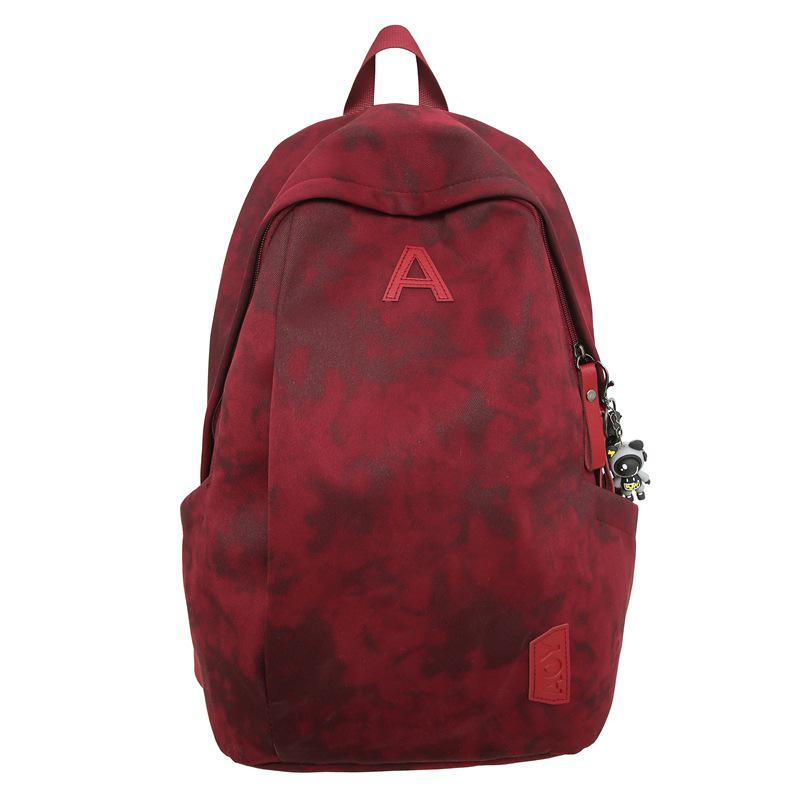 Sac à dos d'école et de voyage léger de grande capacité pour étudiants, filles et hommes