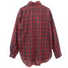 PENDLETON 70er Jahre Karomuster Langarm Button-Down-Hemd L Old Vintage Herren Gebraucht